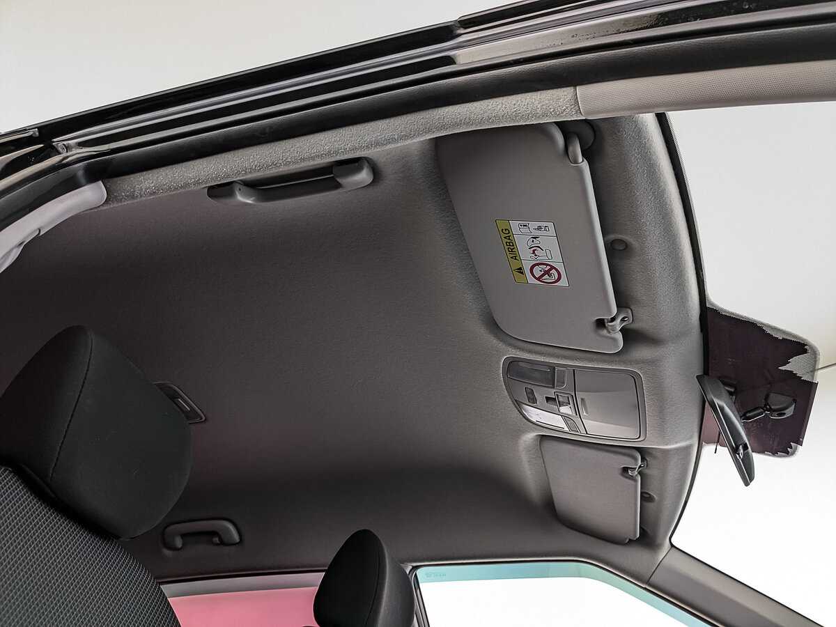 Купить Hyundai Creta, 2020, 85 375 км, фото №23