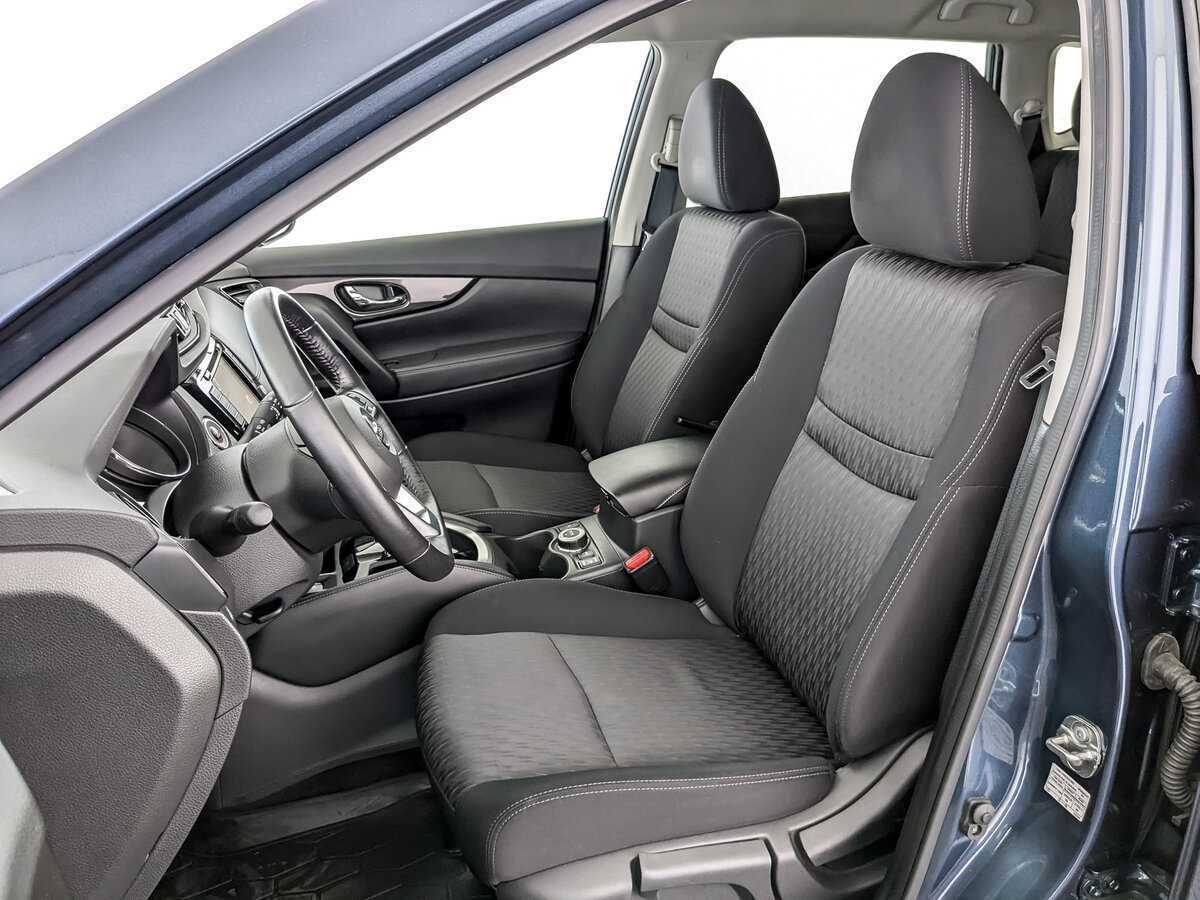 Купить Nissan X-Trail, 2019, 26 982 км, фото №20