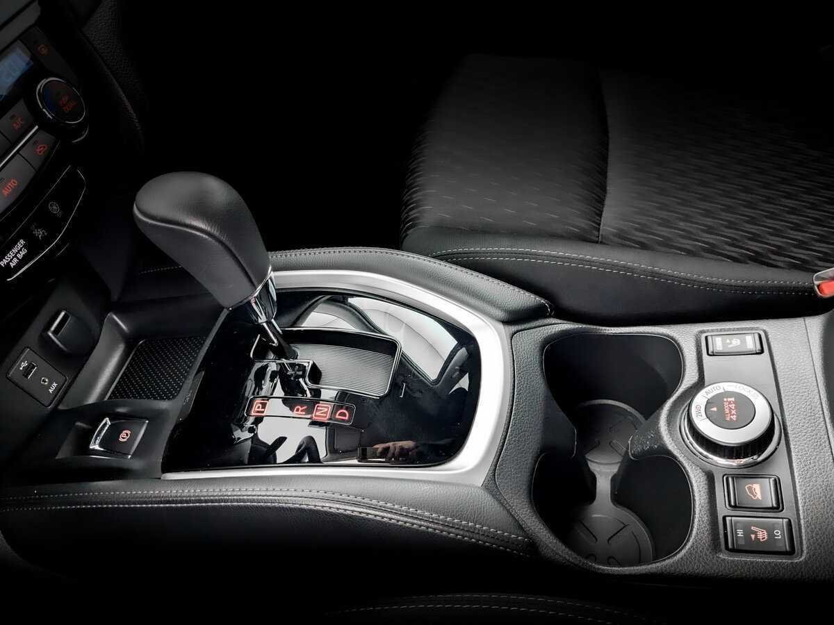 Купить Nissan X-Trail, 2019, 26 982 км, фото №25