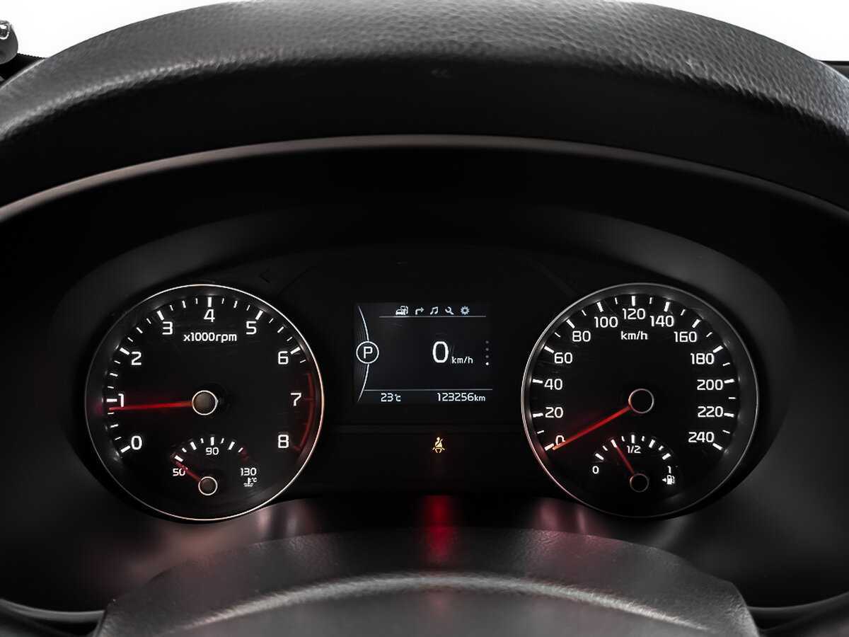 Купить Kia Sportage, 2016, 123 249 км, фото №16