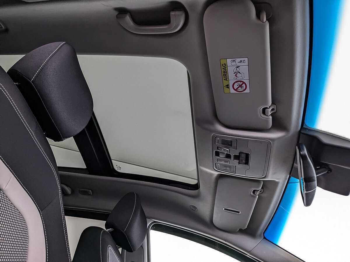 Купить Kia Ceed, 2017, 118 513 км, фото №22