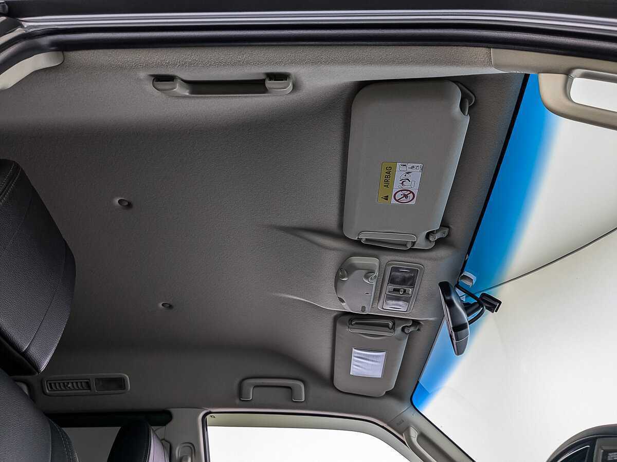 Купить Mitsubishi Pajero, 2018, 83 056 км, фото №22