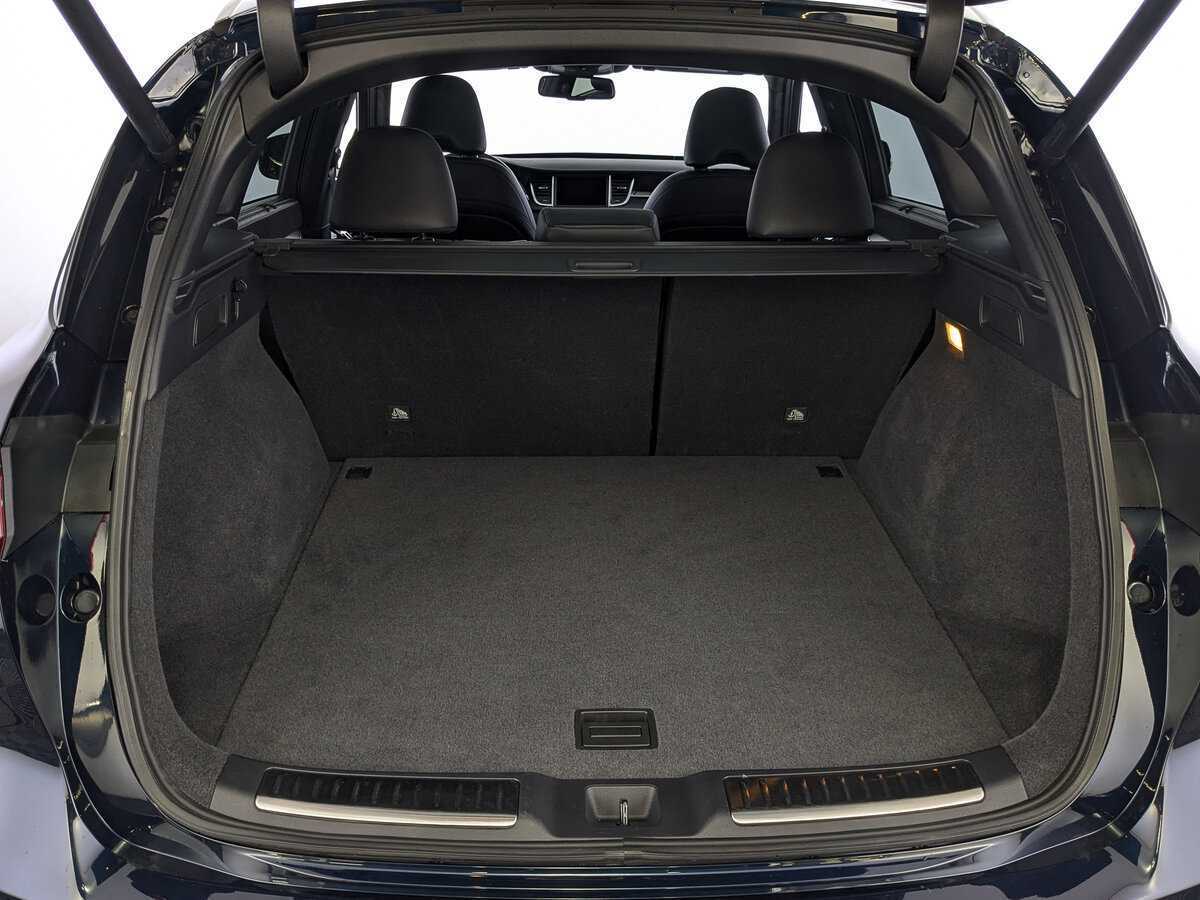 Купить Infiniti QX50, 2021, 50 710 км, фото №10