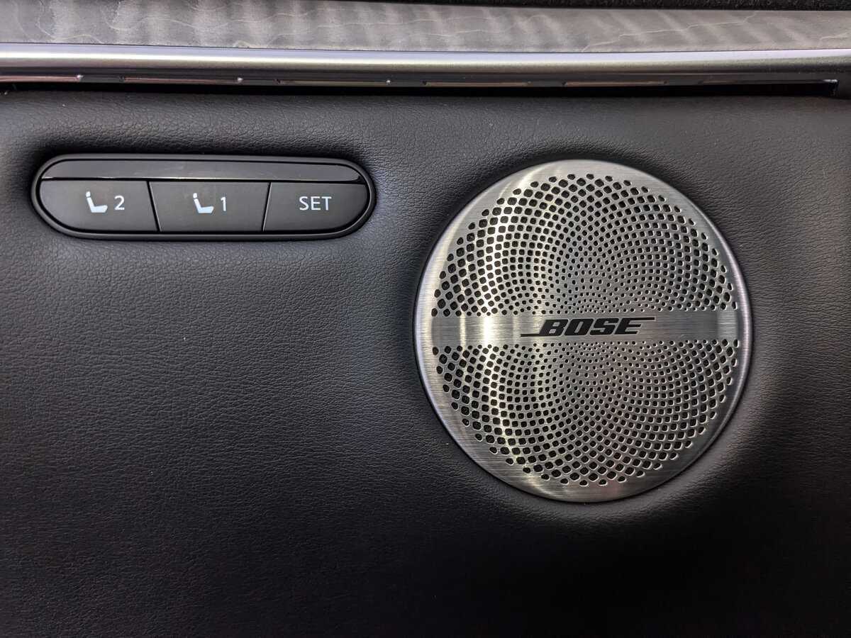 Купить Infiniti QX50, 2021, 50 710 км, фото №23