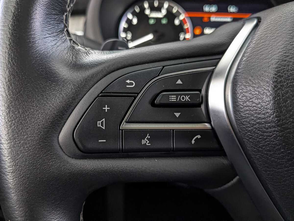 Купить Infiniti QX50, 2021, 50 710 км, фото №25