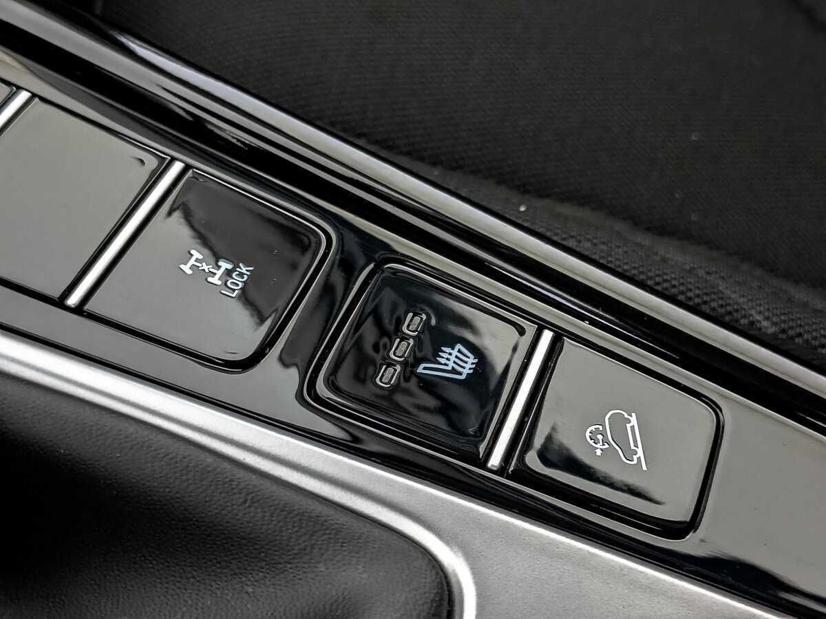 Купить Hyundai Creta, 2021, 95 514 км, фото №25