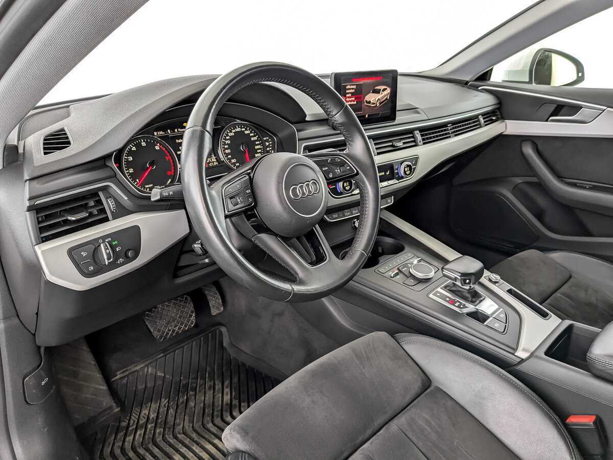 Купить Audi A5 Sportback, 2019, 68 617 км, фото №16