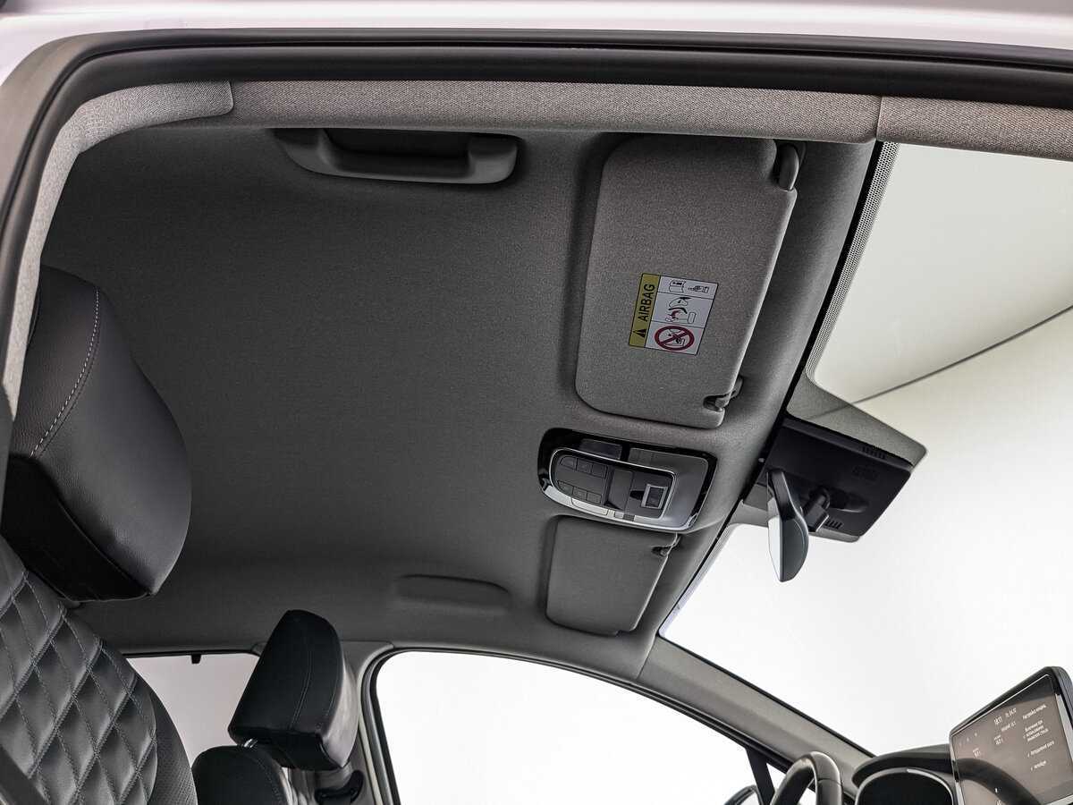 Купить Hyundai Santa Fe, 2021, 52 210 км, фото №23