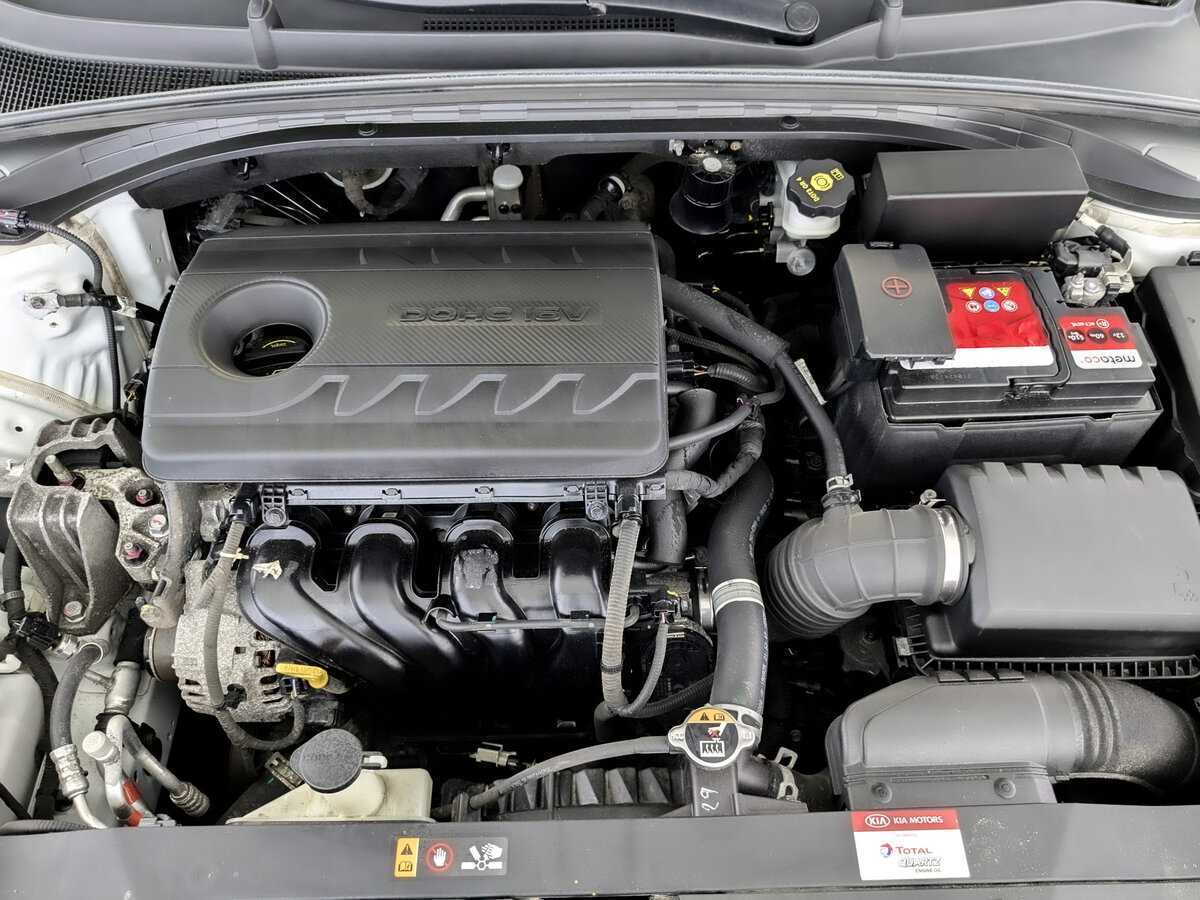 Купить Kia Ceed, 2020, 103 427 км, фото №9