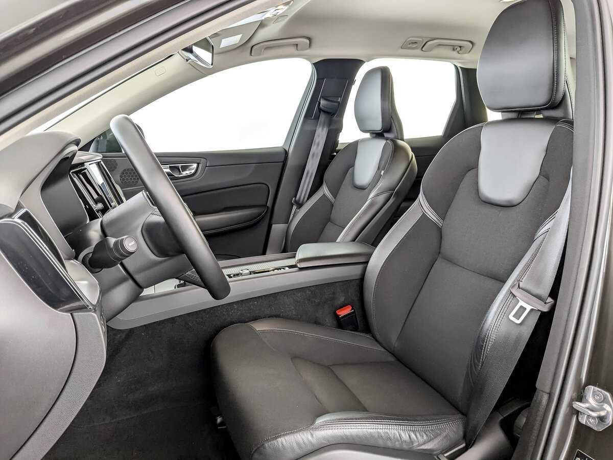 Купить Volvo XC60, 2019, 62 516 км, фото №20
