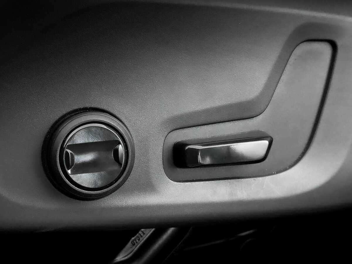 Купить Volvo XC60, 2019, 62 516 км, фото №21