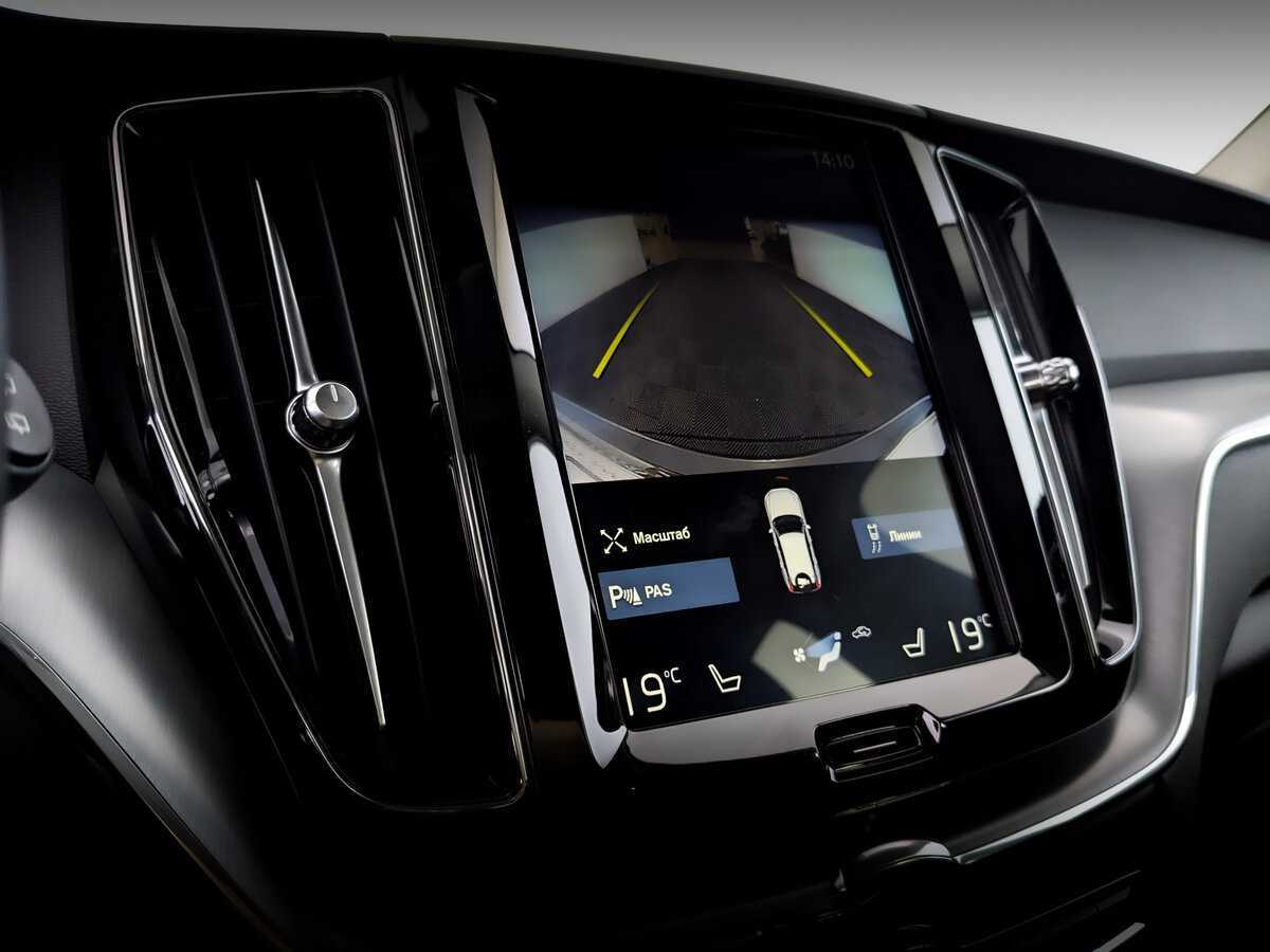 Купить Volvo XC60, 2019, 62 516 км, фото №29