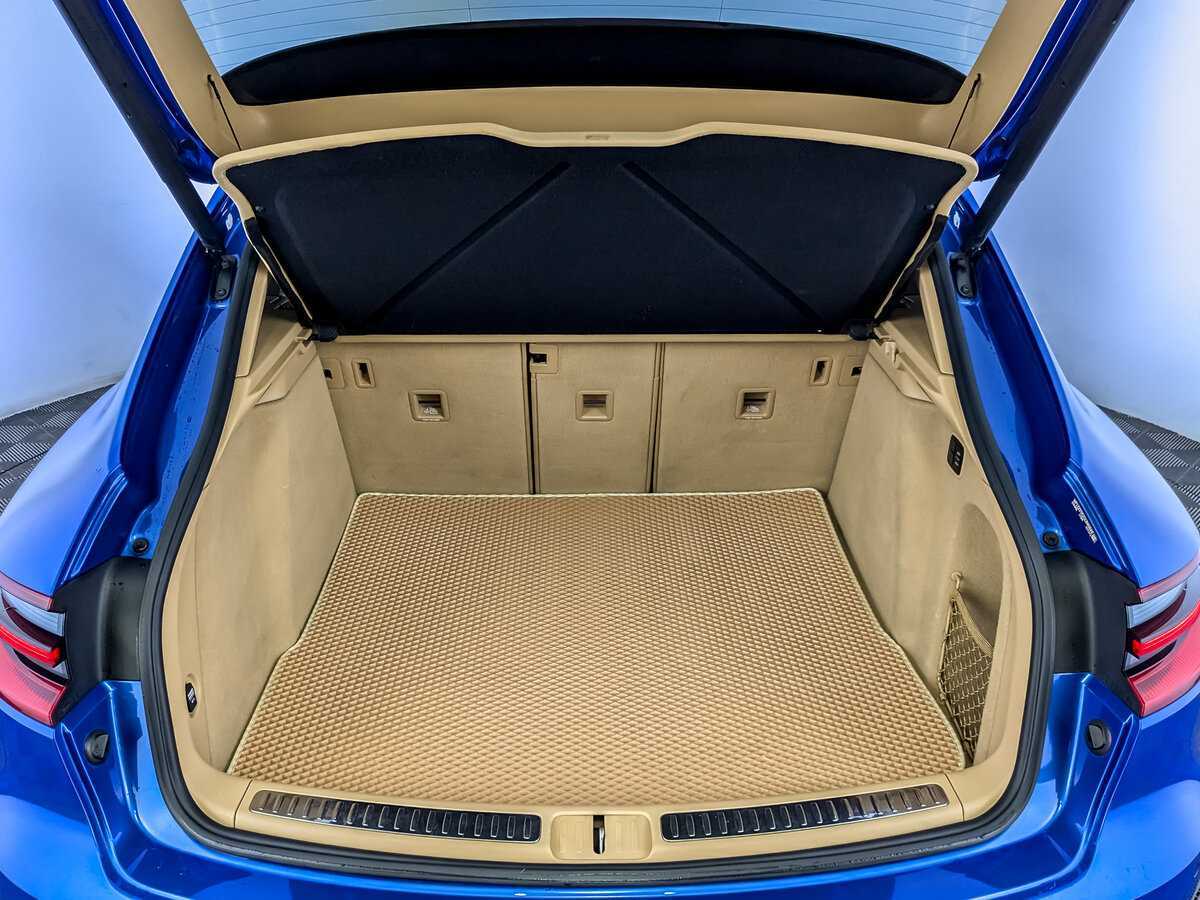 Купить Porsche Macan S, 2015, 134 651 км, фото №10