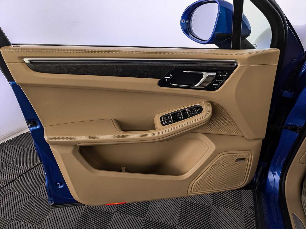 Купить Porsche Macan S, 2015, 134 651 км, фото №18