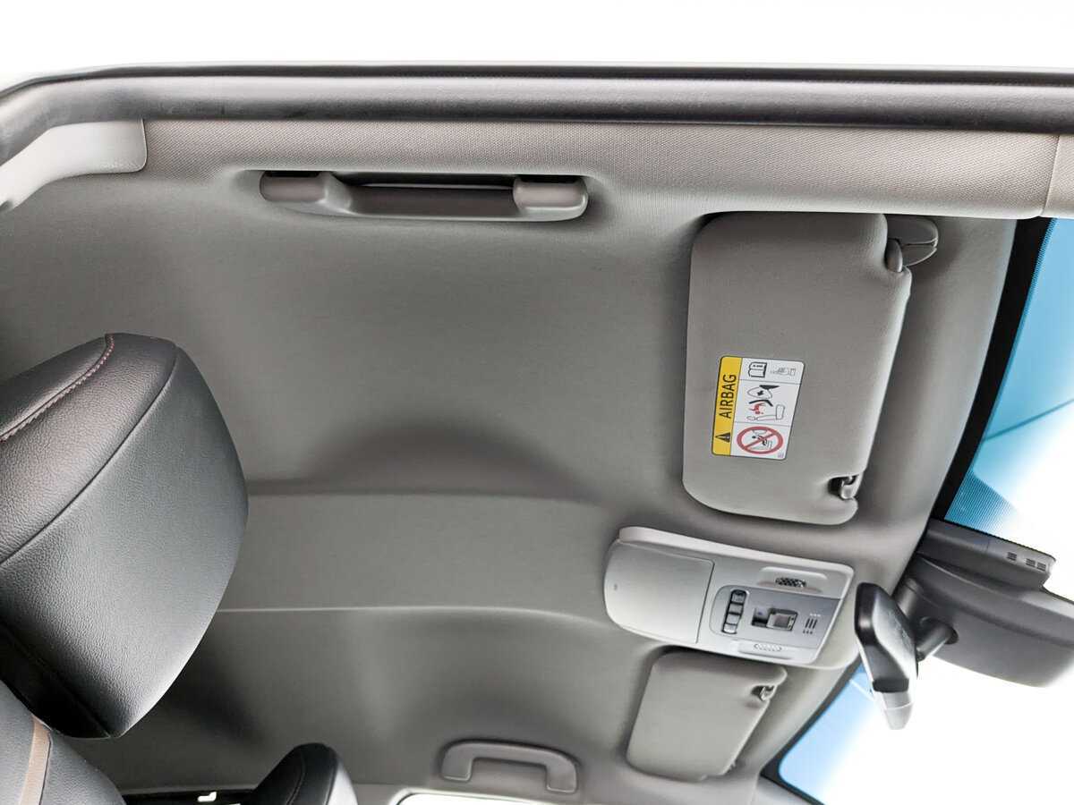 Купить Toyota Camry, 2019, 91 876 км, фото №23