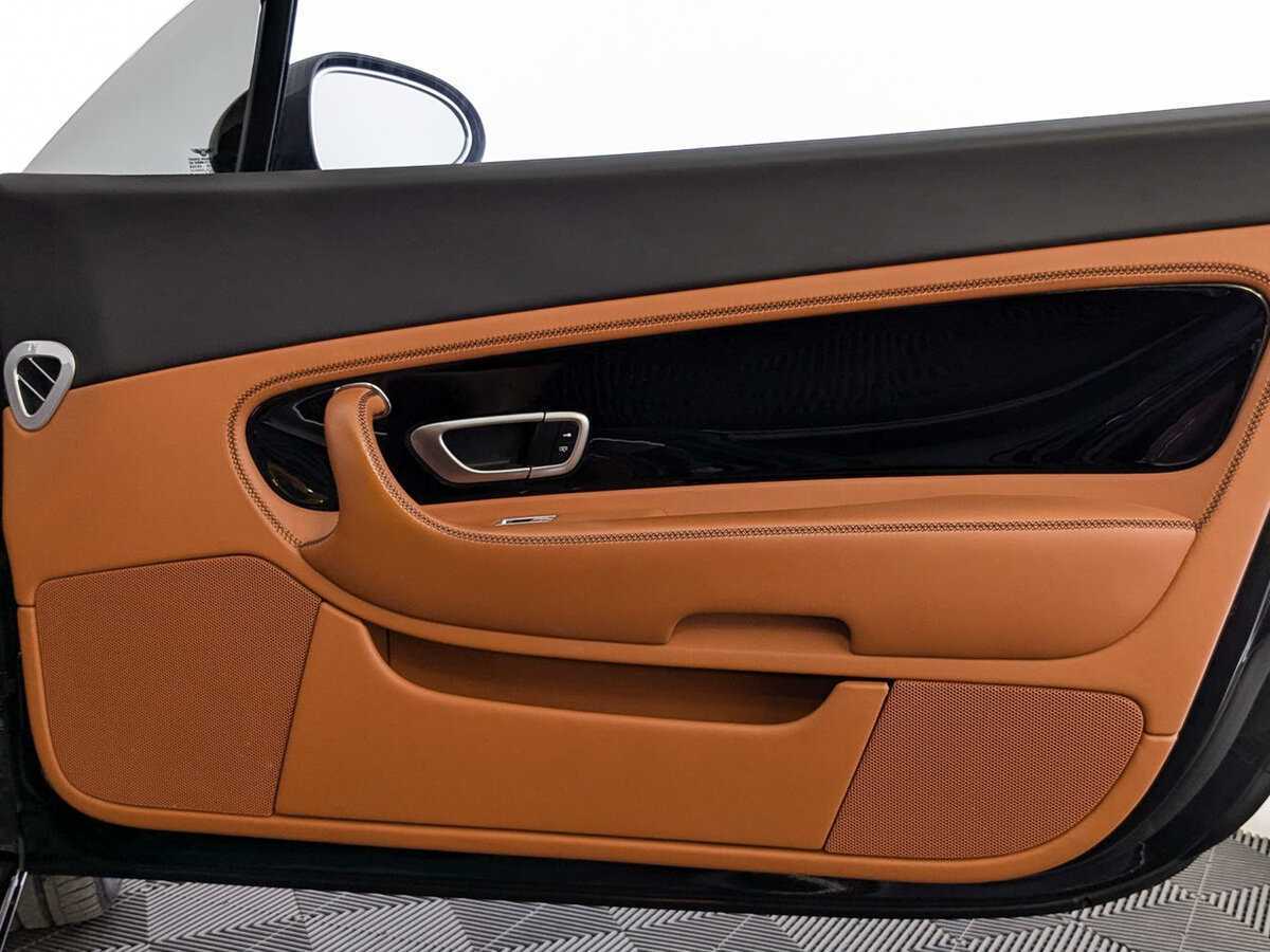 Купить Bentley Continental GT Speed, 2008, 52 764 км, фото №24