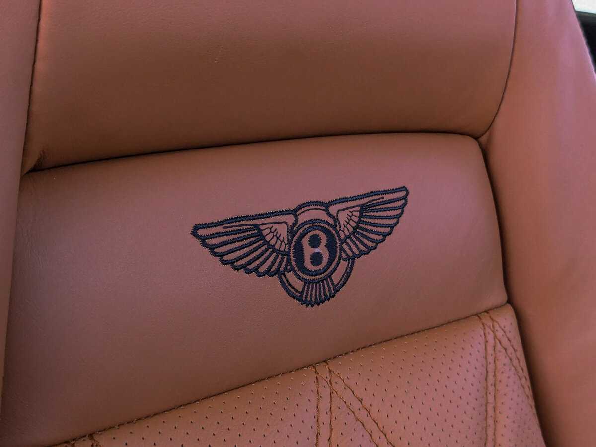 Купить Bentley Continental GT Speed, 2008, 52 764 км, фото №26