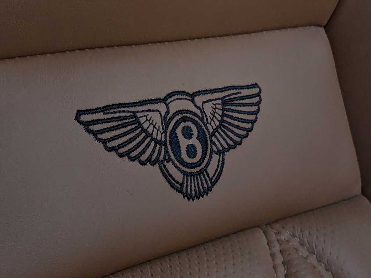 Купить Bentley Continental GT Speed, 2008, 52 764 км, фото №30