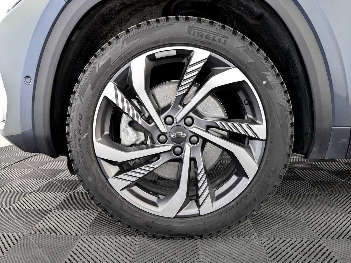 Купить Geely Monjaro, 2023, 36 431 км, фото №18