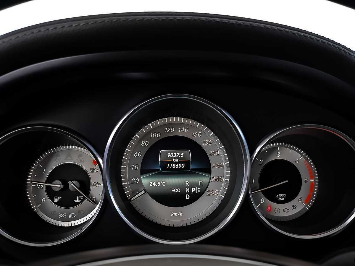 Купить Mercedes-Benz CLS 350 BlueTEC, 2015, 118 689 км, фото №16