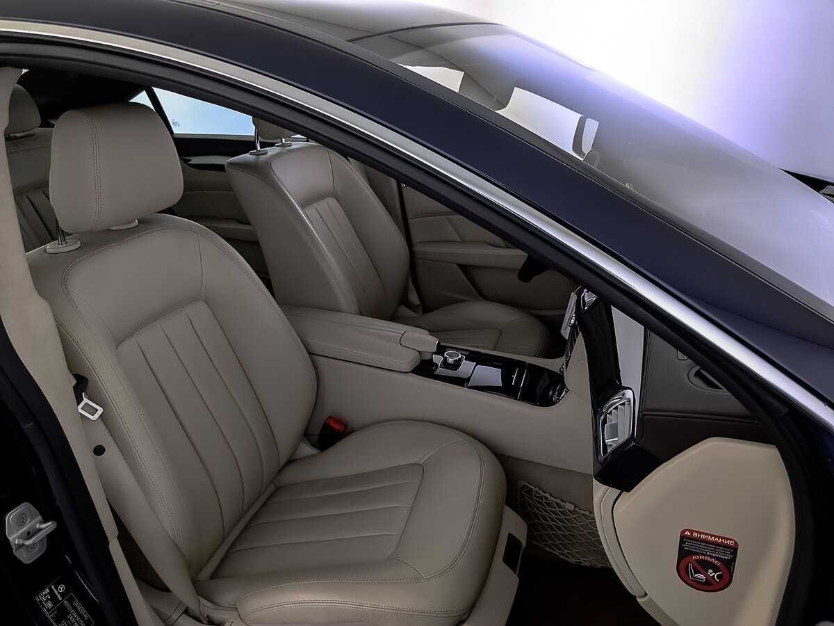 Купить Mercedes-Benz CLS 350 BlueTEC, 2015, 118 689 км, фото №24