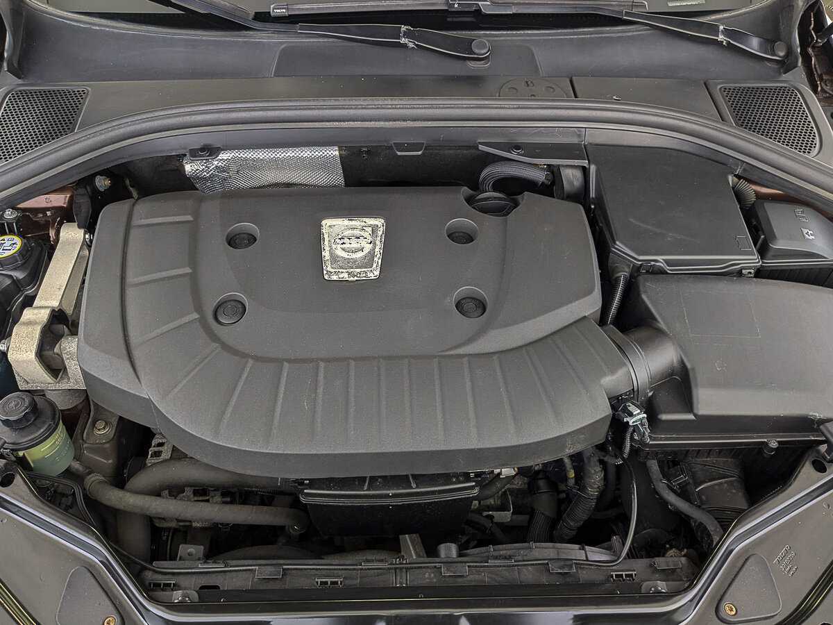 Купить Volvo XC60, 2014, 168 073 км, фото №9