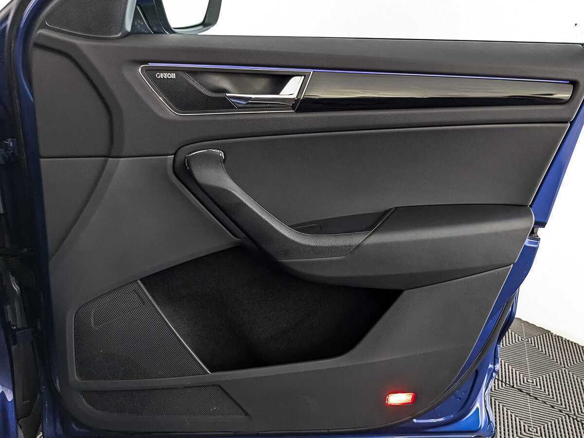 Купить Skoda Kodiaq, 2018, 106 207 км, фото №22