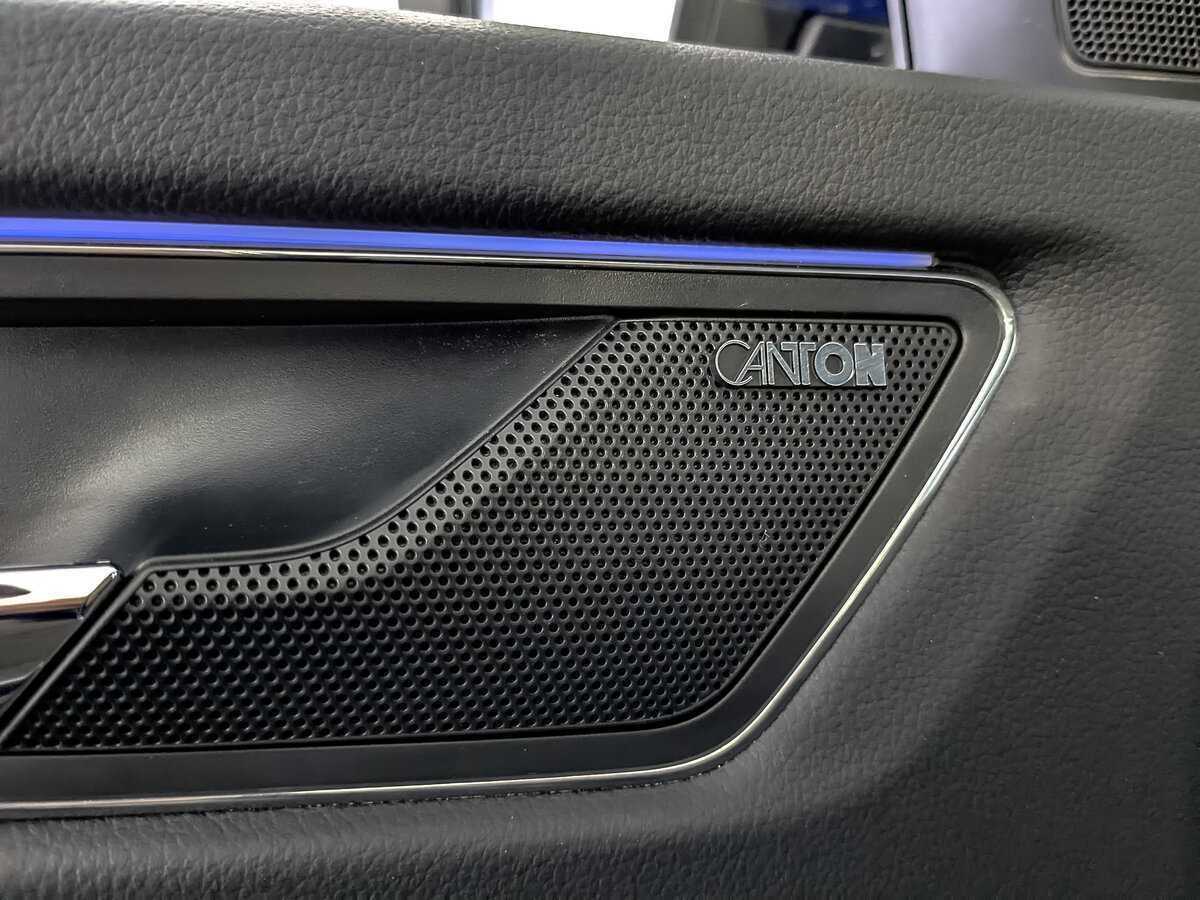 Купить Skoda Kodiaq, 2018, 106 207 км, фото №25