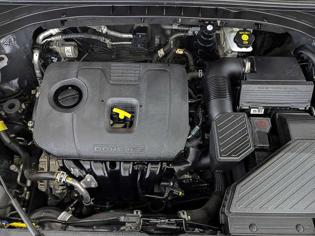 Купить Kia Sportage, 2021, 58 992 км, фото №9