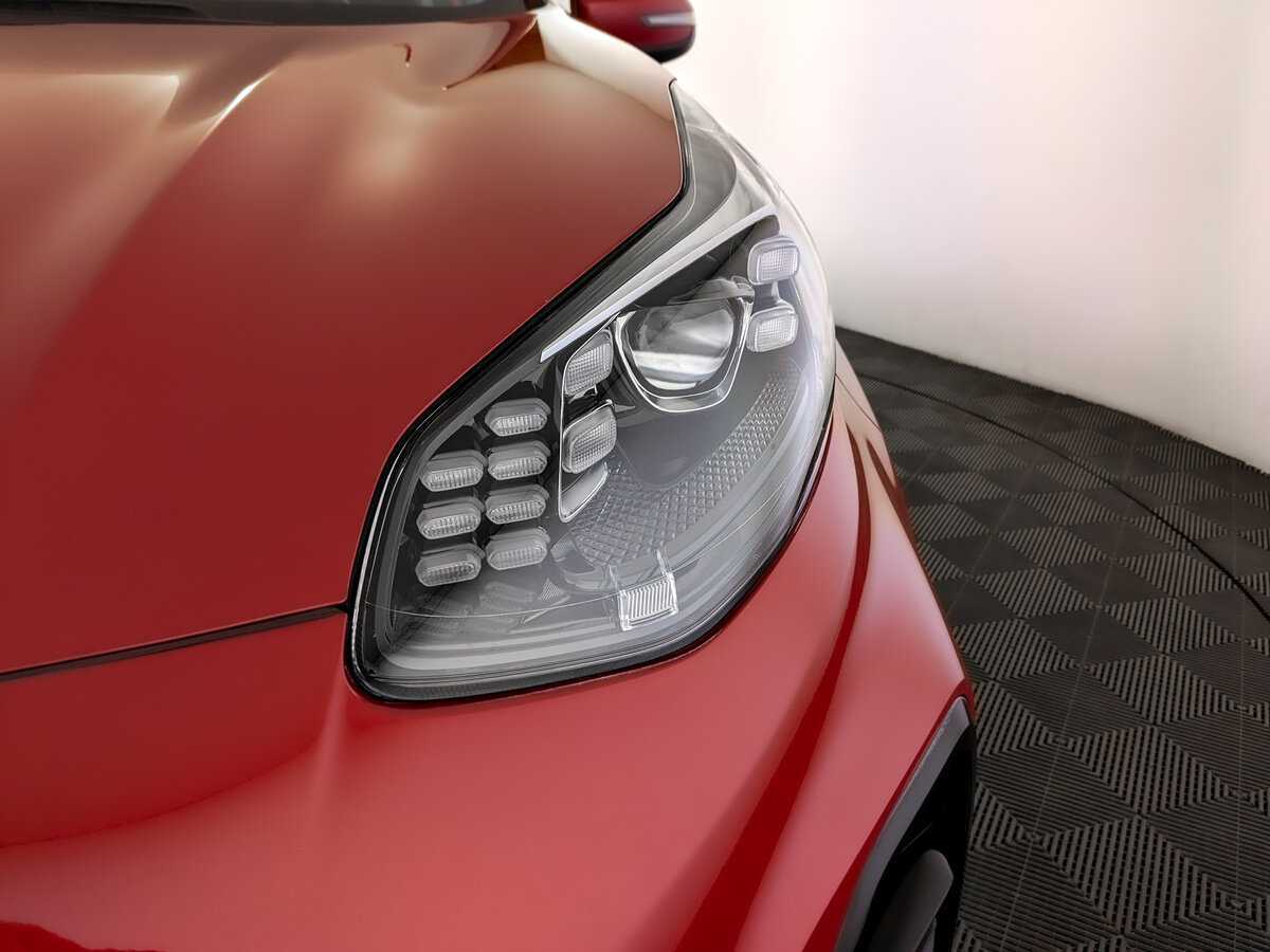 Купить Kia Sportage, 2021, 74 177 км, фото №17