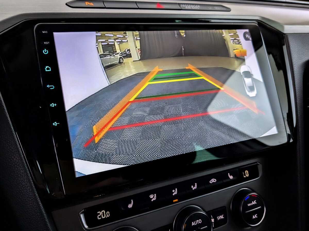 Купить Volkswagen Passat, 2016, 138 400 км, фото №23