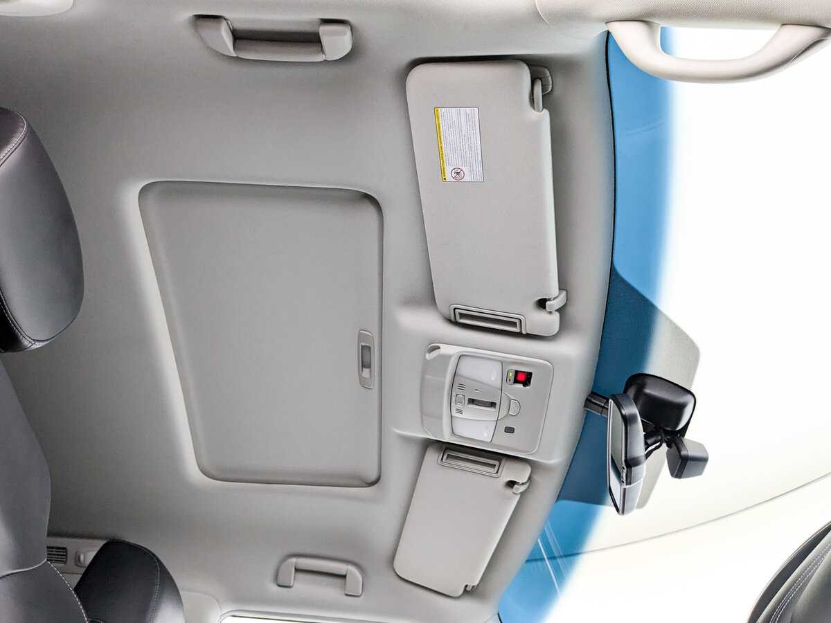 Купить Infiniti QX80, 2017, 135 877 км, фото №22