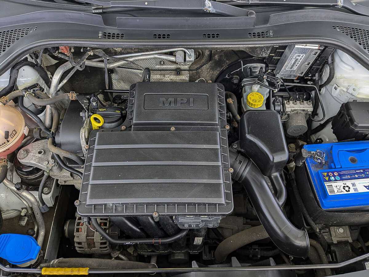 Купить Skoda Rapid, 2019, 166 059 км, фото №9