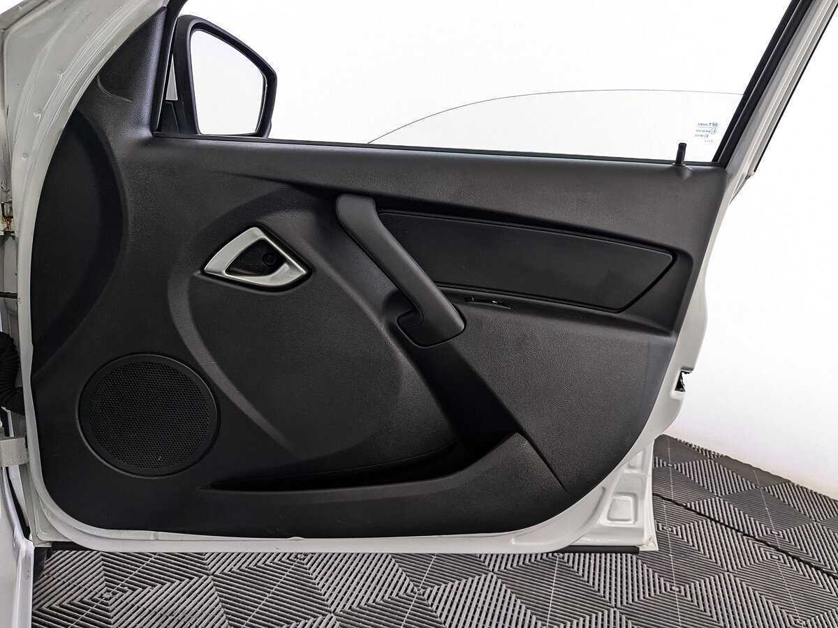 Купить Lada (ВАЗ) Granta, 2022, 109 675 км, фото №24