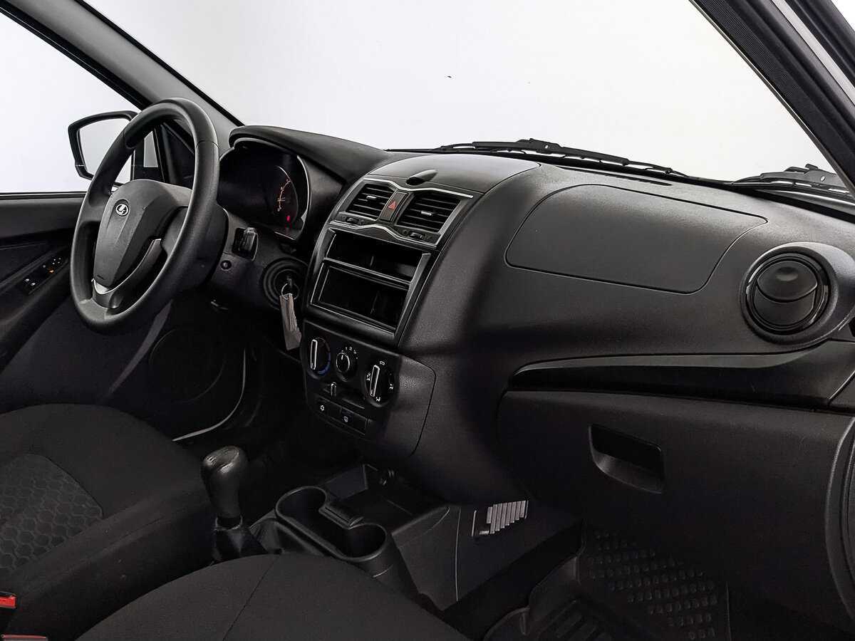 Купить Lada (ВАЗ) Granta, 2022, 126 479 км, фото №13