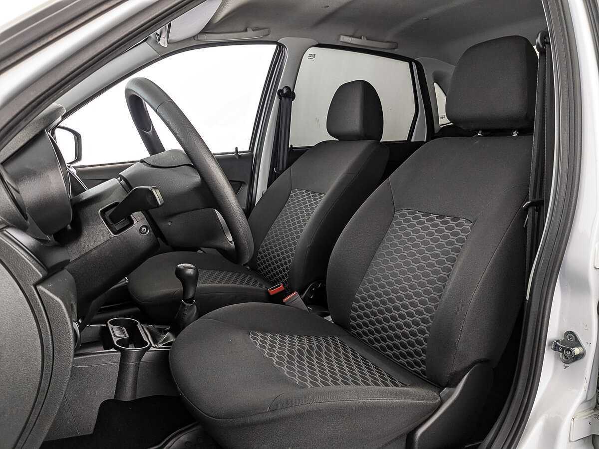 Купить Lada (ВАЗ) Granta, 2022, 126 479 км, фото №20