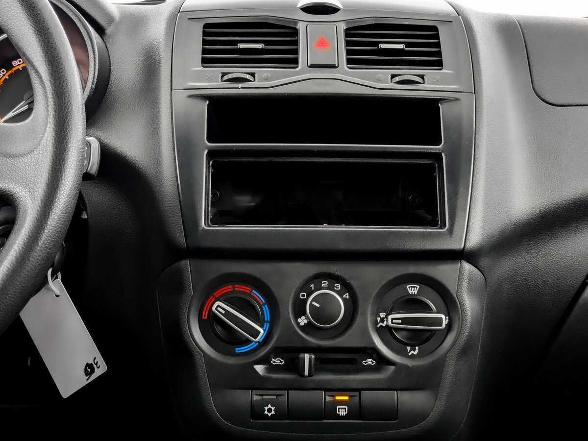 Купить Lada (ВАЗ) Granta, 2023, 93 837 км, фото №15