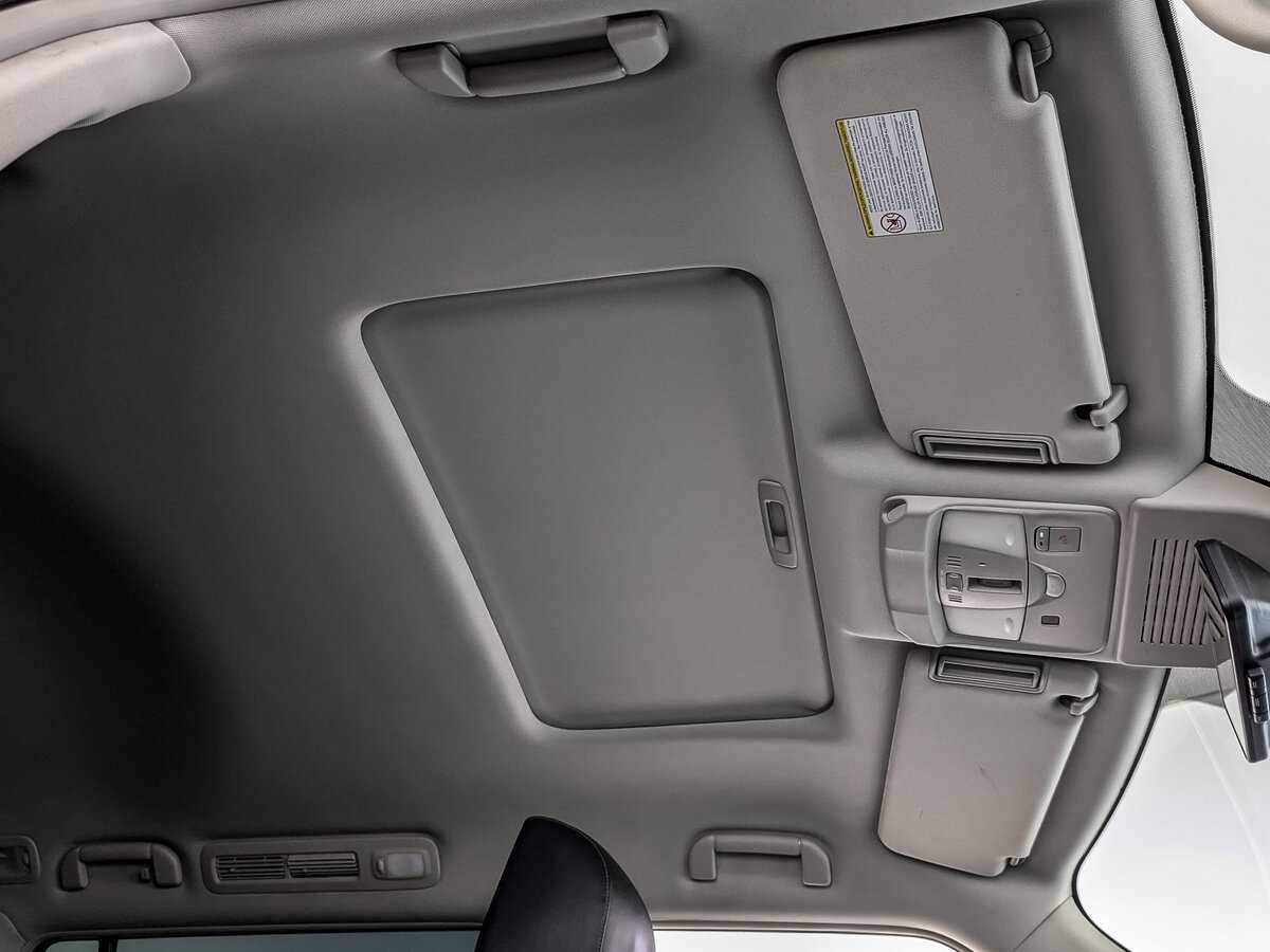 Купить Infiniti QX80, 2019, 136 543 км, фото №21