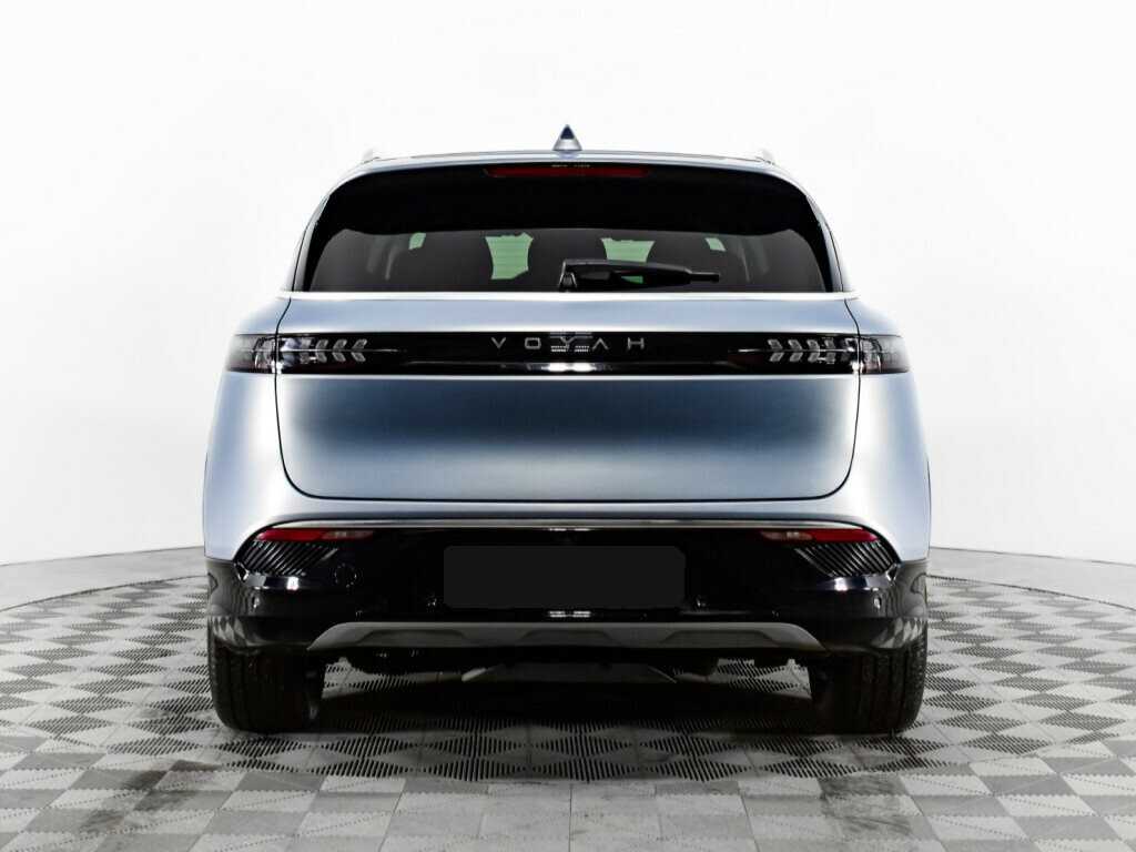 Купить Voyah Free EVR, 2023, 24 190 км, фото №6