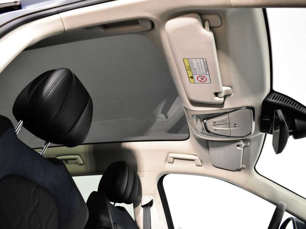 Купить Voyah Free EVR, 2023, 24 190 км, фото №13