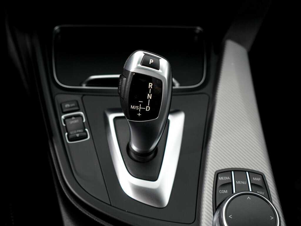 Купить BMW 4 серии 420i, 2019, 45 435 км, фото №10