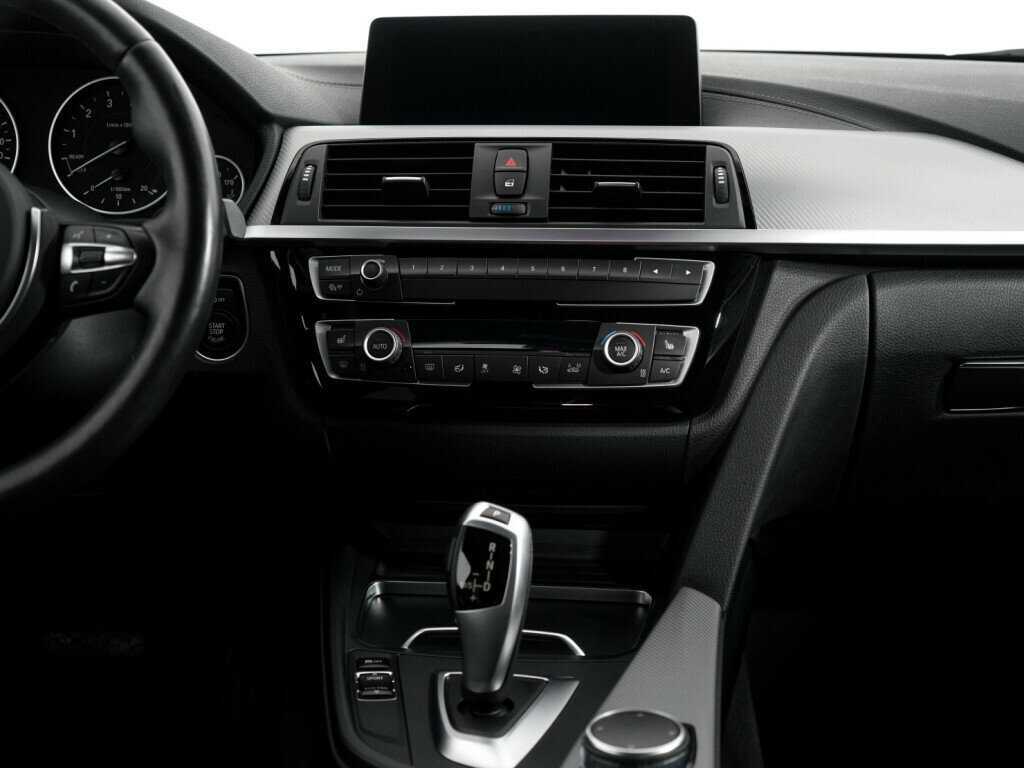 Купить BMW 4 серии 420i, 2019, 45 435 км, фото №14