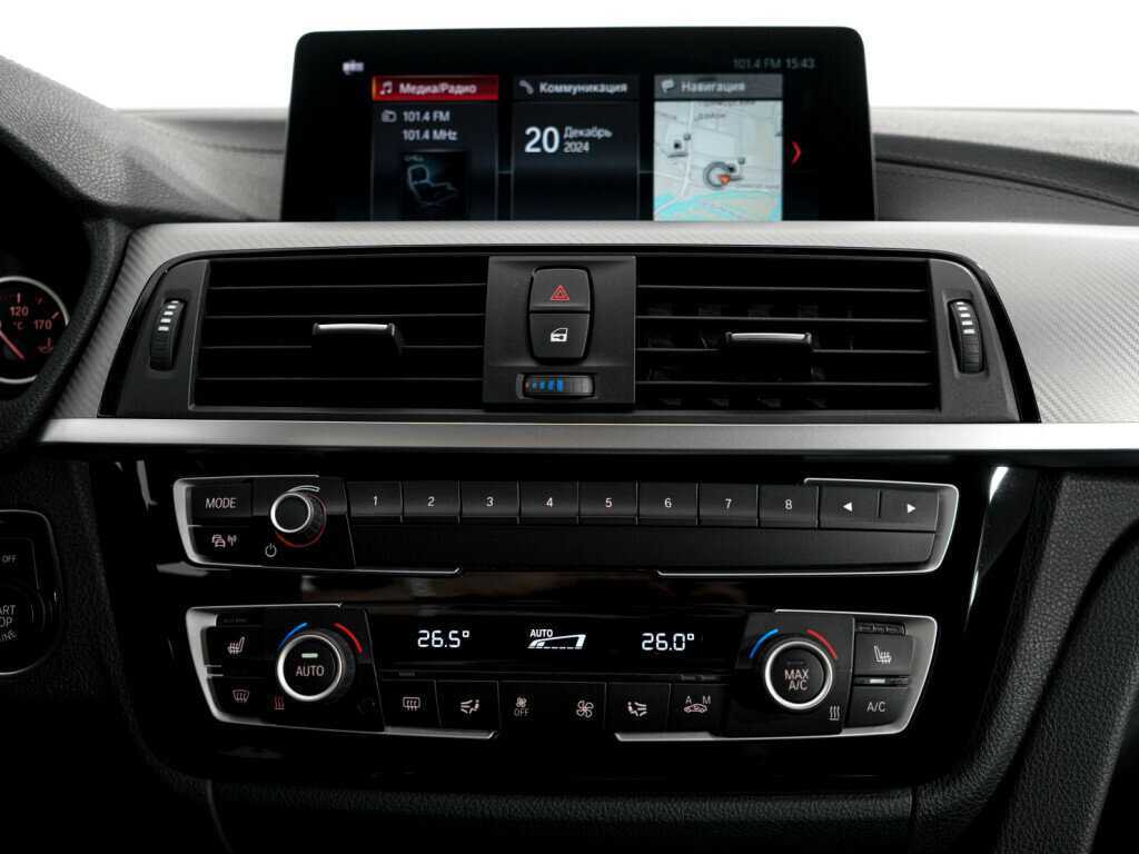 Купить BMW 4 серии 420i, 2019, 45 435 км, фото №15