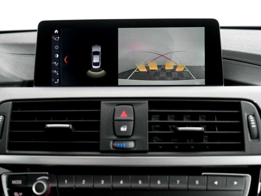 Купить BMW 4 серии 420i, 2019, 45 435 км, фото №20