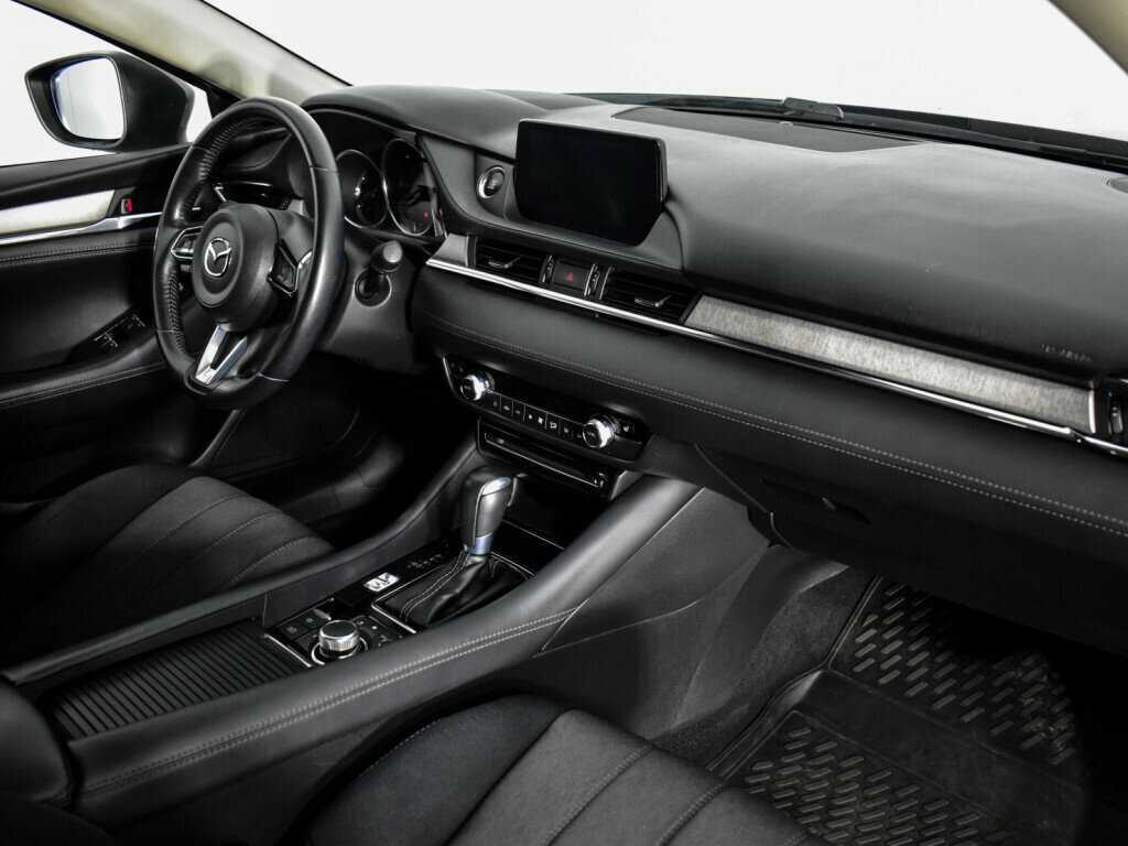 Купить Mazda 6, 2019, 88 645 км, фото №13