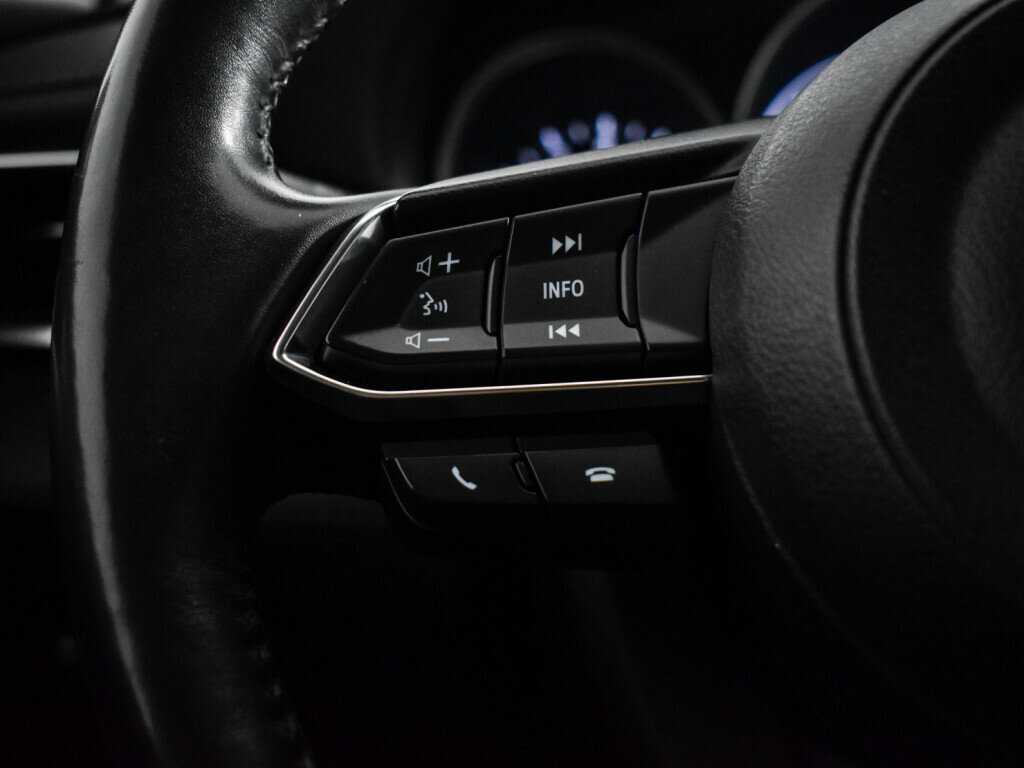 Купить Mazda 6, 2019, 88 645 км, фото №17