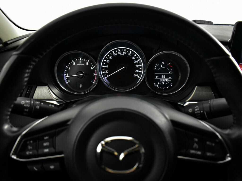 Купить Mazda 6, 2019, 88 645 км, фото №20