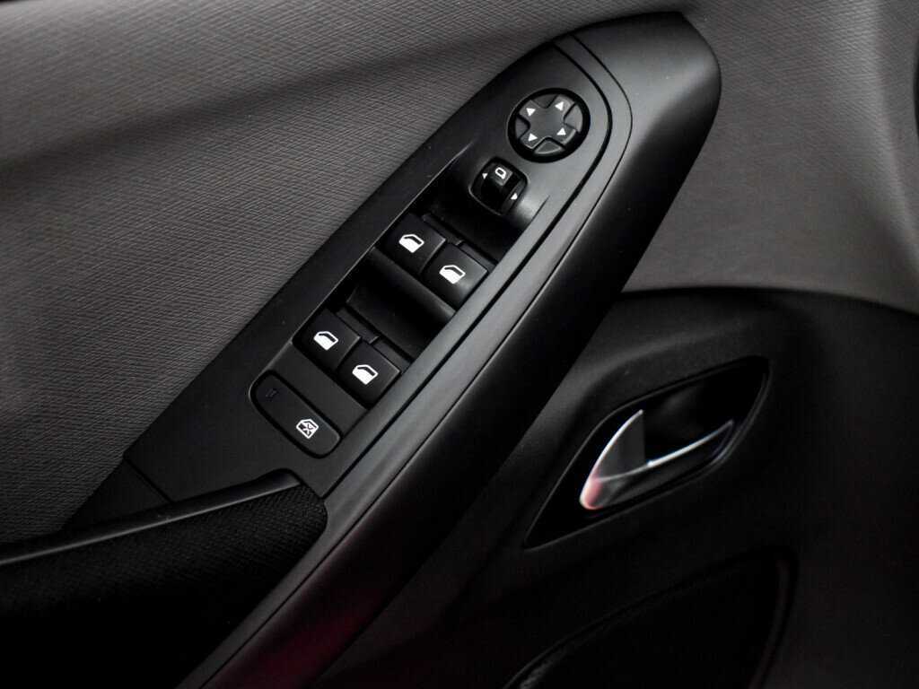 Купить Citroen C4 Picasso, 2015, 154 180 км, фото №10