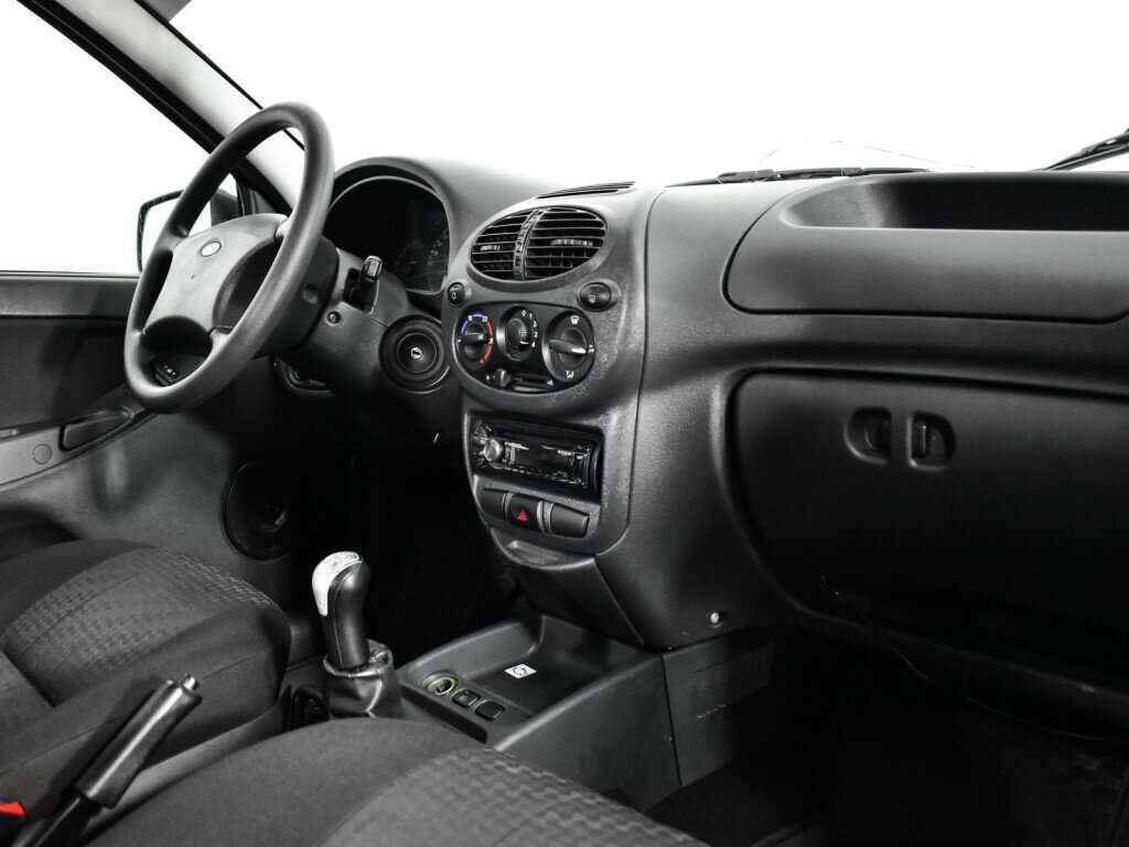 Купить Lada (ВАЗ) Kalina, 2013, 152 701 км, фото №9