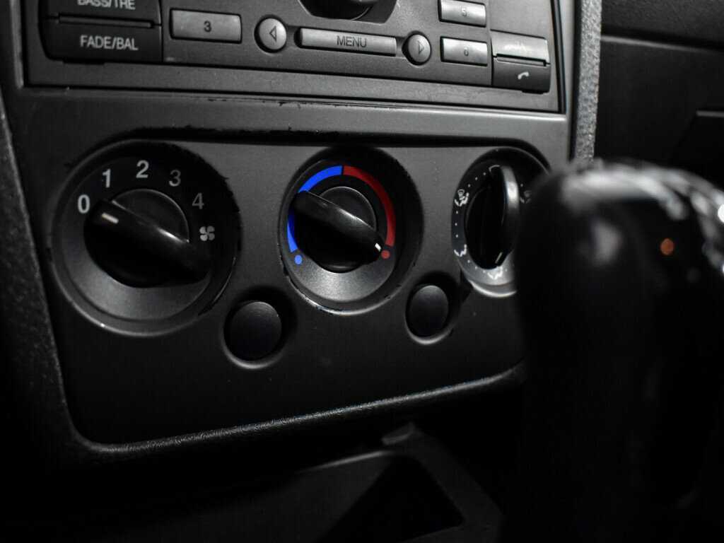 Купить Ford Fusion, 2007, 362 996 км, фото №16